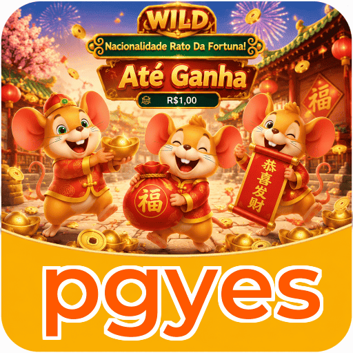 pgyes Logo