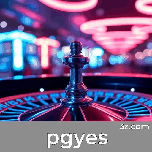 pgyes Logo