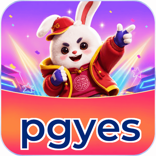 pgyes Logo