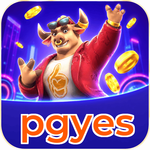 pgyes Logo