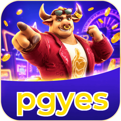pgyes Logo