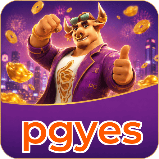 pgyes Logo