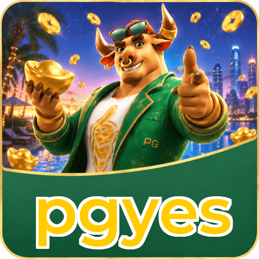 pgyes Logo