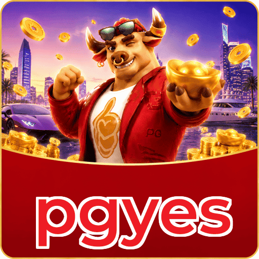 pgyes Logo