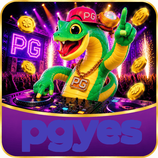 pgyes Logo