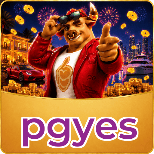 pgyes Logo