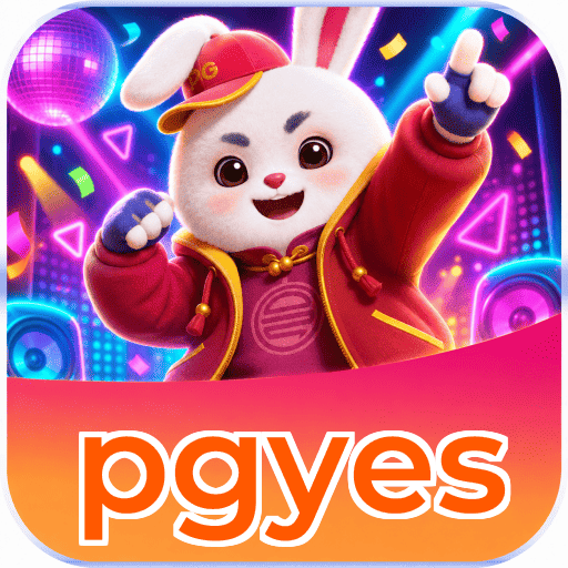 pgyes Logo