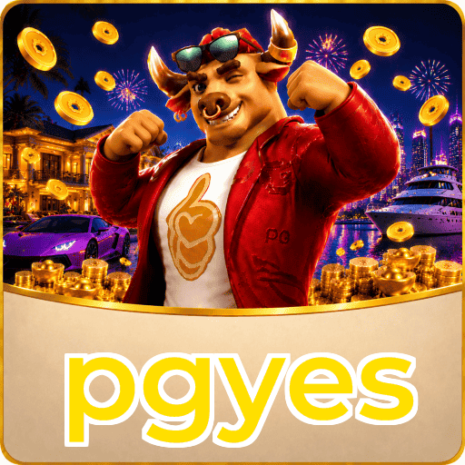pgyes Logo