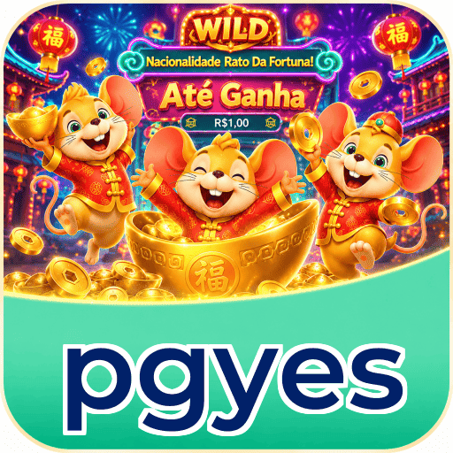 pgyes Logo