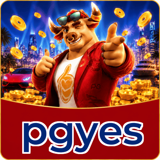 pgyes Logo